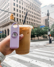 Load image into Gallery viewer, She's Birdie Personal Safety Alarm: Single / Coconut