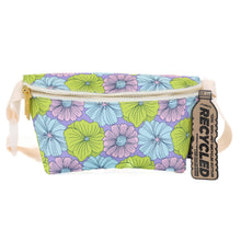 Load image into Gallery viewer, floral Fanny Pack |Ultra-Slim
