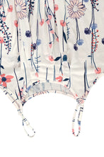 Load image into Gallery viewer, Full Size Printed Scoop Neck Cami