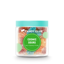 Load image into Gallery viewer, Cosmic Sour Gummies
