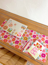 Load image into Gallery viewer, Desk Mat - Retro Floral