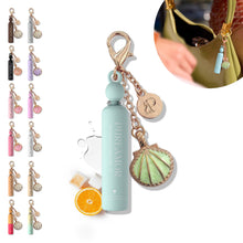 Load image into Gallery viewer, Moonlight Mellow Pheromone Perfume Oil Keychain - 2ml Mini