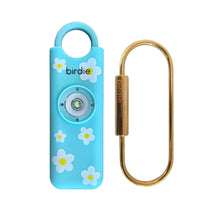 Load image into Gallery viewer, She's Birdie Personal Safety Alarm: Single / Coral
