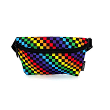 Load image into Gallery viewer, indy rainbow Fanny Pack | Small Ultra-Slim |