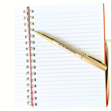 Load image into Gallery viewer, Awkward Journal (funny, gift, notebook)