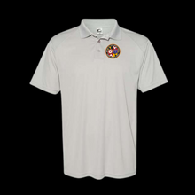 Load image into Gallery viewer, Maryland Fire-Rescue Services Memorial- Apparel- Polo- mens and womens