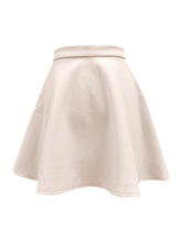 Load image into Gallery viewer, Buttoned Corduroy Mini Skirt