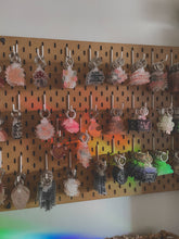 Load image into Gallery viewer, Magical Bookshelf Sun Catcher Window Sticker