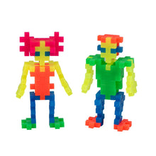 Load image into Gallery viewer, - Neon Mix Tube (70)