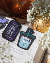 Load image into Gallery viewer, ACOTAR Magnetic Bookmarks | Set of 3