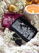 Load image into Gallery viewer, Ice Cream Pint Sleeve | Fourth Wing Violet's Bookshelf