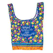 Load image into Gallery viewer, Spread Kindness Reuseable Tote