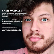 Load image into Gallery viewer, BLUE RIDGE - CALM STRIP