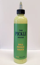 Load image into Gallery viewer, Dill Pickle Sauce