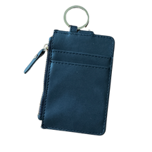 Load image into Gallery viewer, Tattoo Money Vice Wallets (Keychain wallet, funny gift)