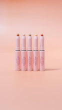 Load image into Gallery viewer, sienna-Glide n' Glow Eyeshadow Stick: Sienna Sunbeam