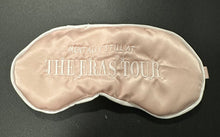 Load image into Gallery viewer, "Mentally Still at The Eras Tour" Satin Sleep Mask