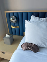 Load image into Gallery viewer, Getaway "Sweet Dreams" Satin Sleep Mask