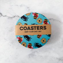 Load image into Gallery viewer, Maryland Pride Coasters