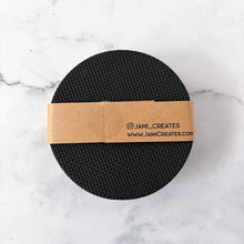 Load image into Gallery viewer, Baltimore Ravens Football Coasters