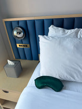 Load image into Gallery viewer, Plain Satin Sleep Mask