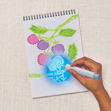 Load image into Gallery viewer, foliage FlowArt UV Foliage & Flowers