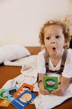 Load image into Gallery viewer, I'm Feeling...Emotional Literacy Flashcards