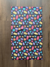 Load image into Gallery viewer, Bejeweled Hand Towel