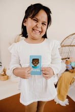 Load image into Gallery viewer, I'm Feeling...Emotional Literacy Flashcards