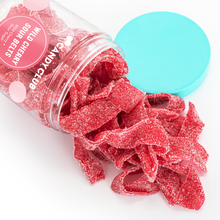 Load image into Gallery viewer, Wild Cherry Sour Belts