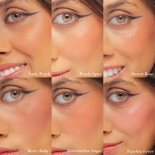 Load image into Gallery viewer, peach spice Blush Hour Cheek Balm: Peach Spice