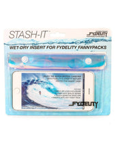 Load image into Gallery viewer, WET/DRY | Stash-It Insert