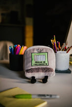 Load image into Gallery viewer, Plush Computer - Freak