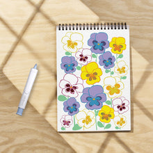 Load image into Gallery viewer, foliage FlowArt UV Foliage & Flowers