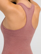 Load image into Gallery viewer, Round Neck Racerback Active Tank