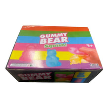 Load image into Gallery viewer, Gummy Bear Squish fidget