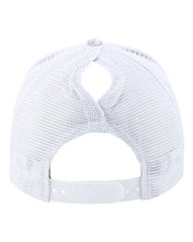 Load image into Gallery viewer, Sykesville Raiders womens leopard hat