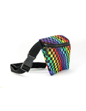 Load image into Gallery viewer, indy rainbow Fanny Pack | Small Ultra-Slim |