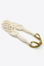Load image into Gallery viewer, Knitted Headband