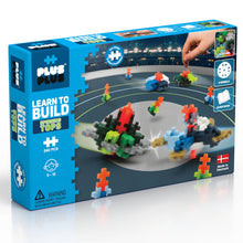 Load image into Gallery viewer, - Spinning Tops Learn to Build