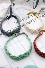 Load image into Gallery viewer, Knitted Headband