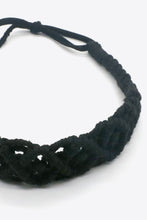 Load image into Gallery viewer, Knitted Headband