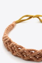 Load image into Gallery viewer, Knitted Headband