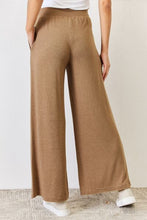 Load image into Gallery viewer, RISEN Ultra Soft Wide Leg Pants