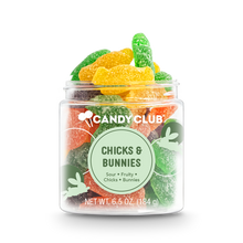 Load image into Gallery viewer, Chicks & Bunnies *EASTER / SPRING COLLECTION*