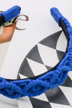 Load image into Gallery viewer, Can't Stop Your Shine Knitted Headband