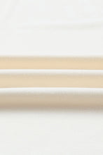 Load image into Gallery viewer, Plus Size Mixed Print Raglan Sleeve Round Neck Top