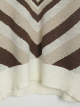 Load image into Gallery viewer, Heart Dropped Shoulder Sweater