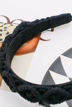 Load image into Gallery viewer, Can't Stop Your Shine Knitted Headband