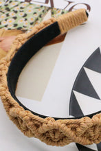 Load image into Gallery viewer, Can't Stop Your Shine Knitted Headband
